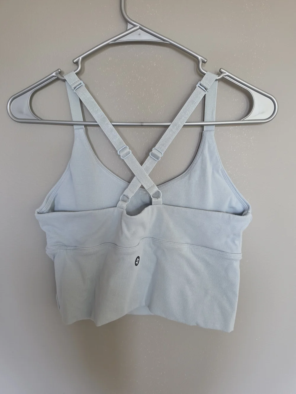 All Wear Organic, Non- Toxic Workout Wear.